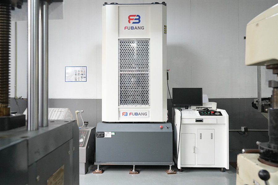 โหลดทำลาย 300 KN